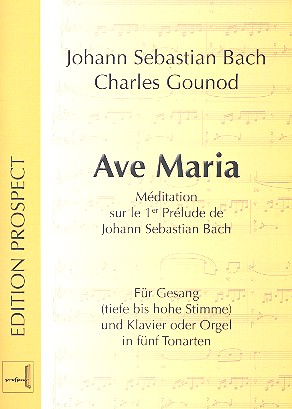 [217637] Ave Maria