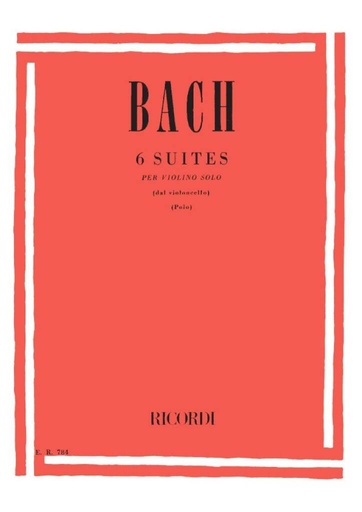 [51798] 6 Suiten
