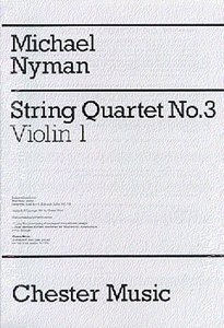 [51802] String Quartet No. 3