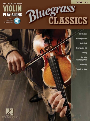 [291846] Bluegrass Classics