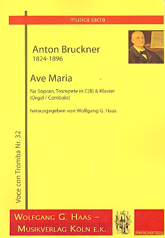 [251949] Ave Maria