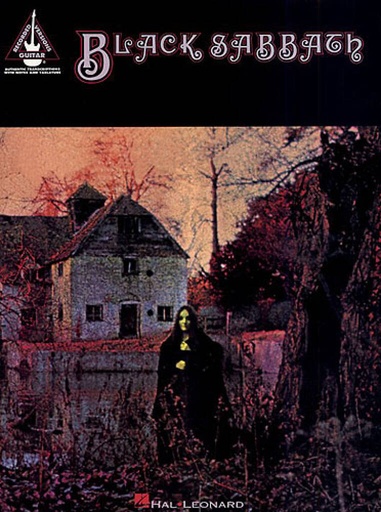 [275568] Black Sabbath