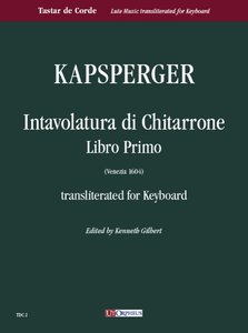 [256875] Intavoltura di Luto