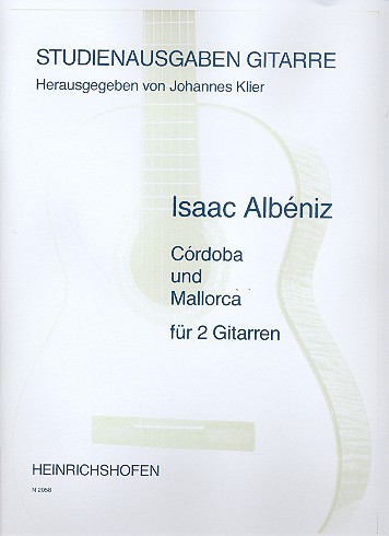 [257151] Cordoba und Mallorca