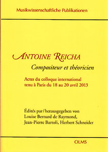 [292001] Compositeur et theoricien
