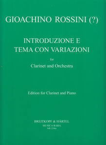 [290978] Introduzione e Tema con Variazioni B-Dur