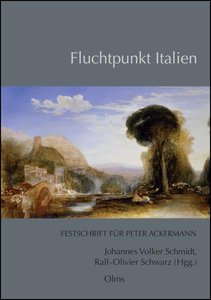 [290999] Fluchtpunkt Italien