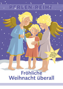 [291188] Fröhliche Weihnacht überall