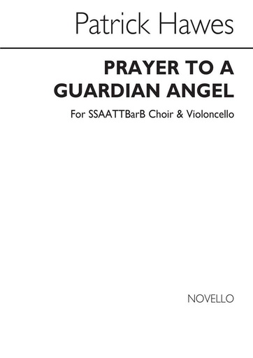 [291533] Prayer to a Guardian Angel