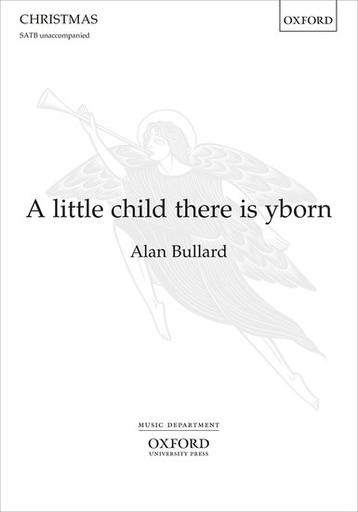 [291569] A little child there is yborn