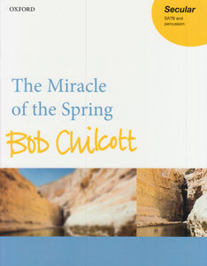 [291573] The Miracle of the Spring