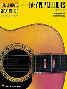 [304858] More Easy Pop Melodies