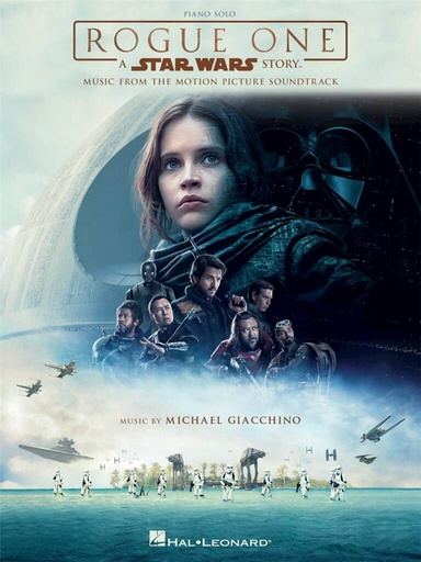 [305702] Rogue One - A Star Wars Story