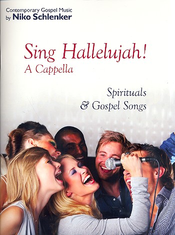 [255231] Sing Hallelujah !