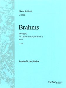 [53892] Klavierkonzert Nr. 2 B-Dur op. 83