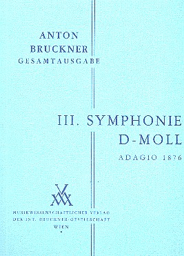 [MWV-B3/1A-STP] Adagio Nr. 2 (1876)