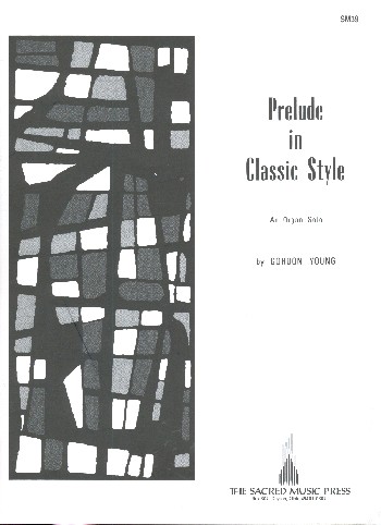 [139729] Prelude in Classic Style