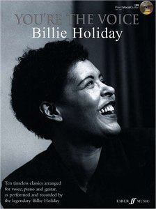 [143467] You're the Voice - Billie Holiday