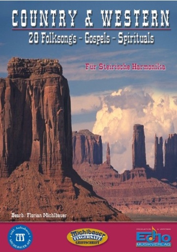 [143785] Country & Western