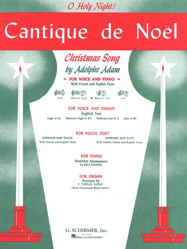 [90498] Cantique de Noel