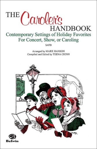 [90525] The Caroler's Handbook