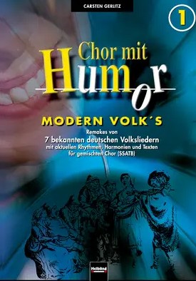 [90586] Chor mit Humor 1