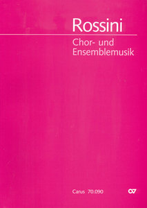 [90588] Chor- und Ensemblemusik