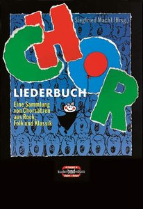 [90687] Chor-Liederbuch