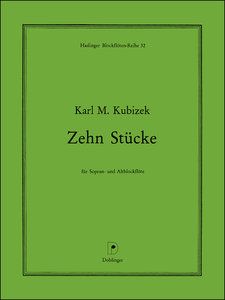 [HBR-00032] 10 Stücke