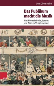 [280418] Das Publikum macht die Musik