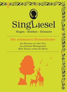 [280419] Singliesel - Die schönsten Heimatlieder