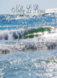 [280421] Comme les vagues de la mar op. 5