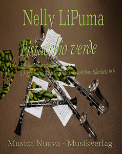 [280443] Pistacchio verde