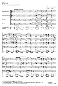 [100997] Choeur
