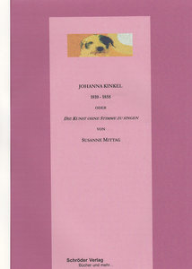 [290489] Johanna Kinkel, 1810 - 1858