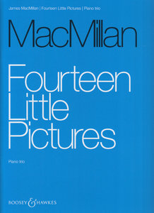 [297366] Fourteen Little Pictures