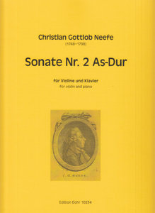 [297985] Sonate Nr. 2 As-Dur