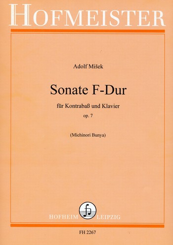 [3639] Sonate F-Dur op. 7