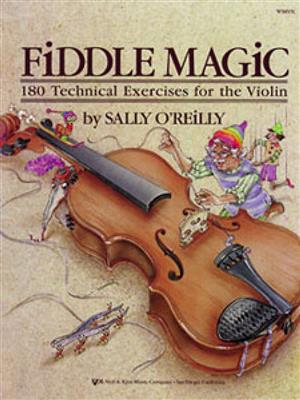 [61440] Fiddle Magic