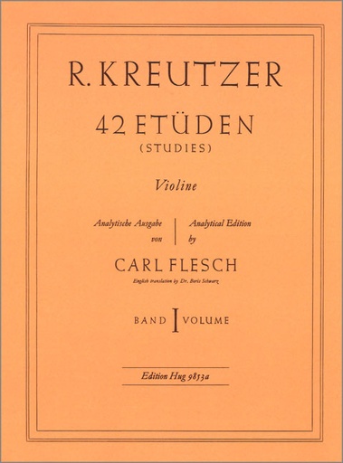 [61498] 42 Etüden 1