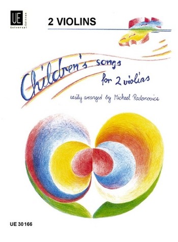[8050] Childrens's Songs
