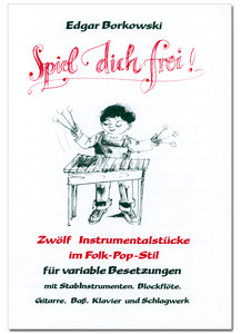 [80591] Spiel dich frei!