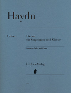 [HN-00535] Lieder