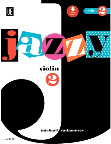 [123198] Jazzy Violin 2