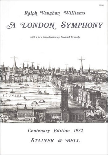 [308262] A London Symphony