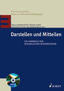 [295300] Darstellen und Mitteilen