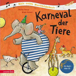 [295315] Karneval der Tiere