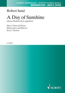 [245090] A day of sunshine