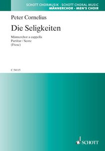 [245092] Die Seligkeiten