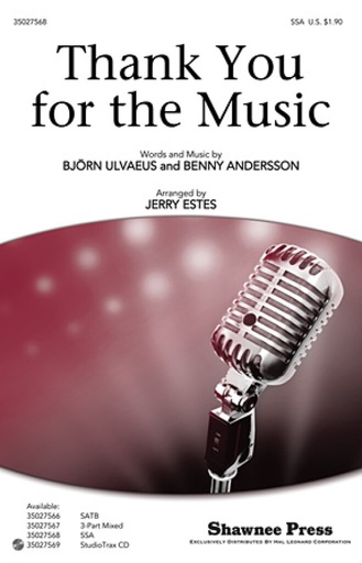 [245271] Thank you for the music